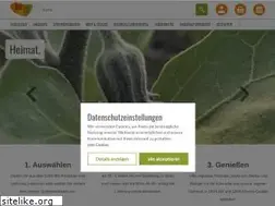 Sites similar to b2-biomarkt.de
