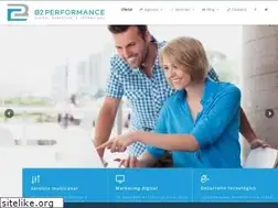 Sites similar to b2-performance.es