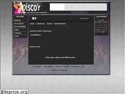 Sites similar to b2.discoy.de