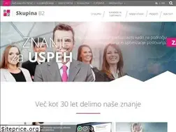 Sites similar to b2.eu