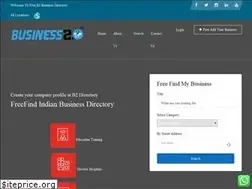 Sites similar to b2.in.net