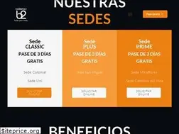 Sites similar to b2.pe