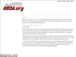 Sites similar to b20a.org