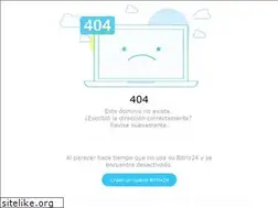 Sites similar to b24-f7gje2.bitrix24.es