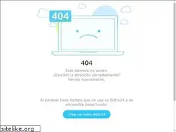 Sites similar to b24-xx5f52.bitrix24.es