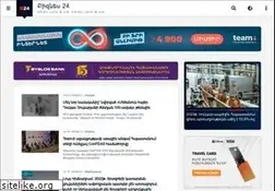Sites similar to b24.am