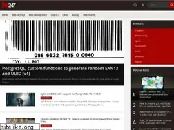 Sites similar to b247.eu.org