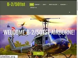 Sites similar to b2501airborne.com