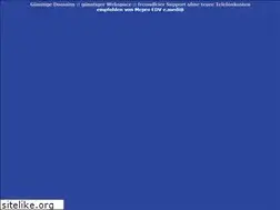 Sites similar to b29.de