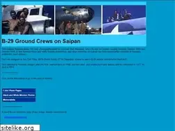 Sites similar to b29saipan.com