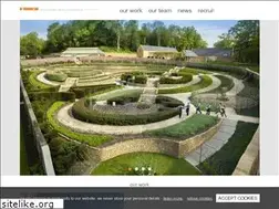 Sites similar to b2architects.com