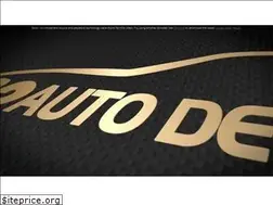 Sites similar to b2autodesigns.com