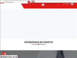 Sites similar to b2b-africa.net