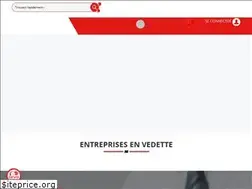 Sites similar to b2b-algeria.net