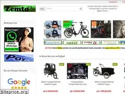 Sites similar to b2b-bike.de