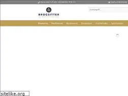 Sites similar to b2b-brogsitter.de