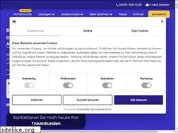 Sites similar to b2b-datenbank.de