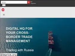 Sites similar to b2b-export.com