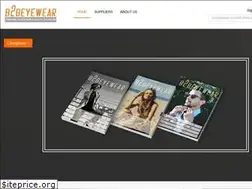 Sites similar to b2b-eyewear.com