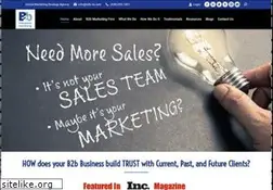 Sites similar to b2b-im.com