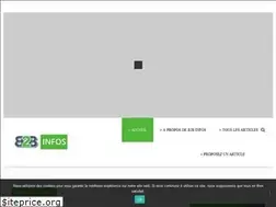 Sites similar to b2b-infos.com