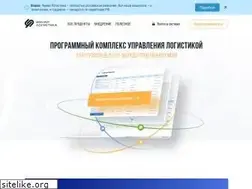 Sites similar to b2b-logist.com