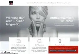 Sites similar to b2b-marketing.de
