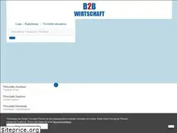 Sites similar to b2b-nord.de