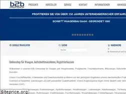 Sites similar to b2b-profishop.de