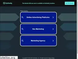 Sites similar to b2b-seo.com
