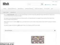 Sites similar to b2b-stoffe.de