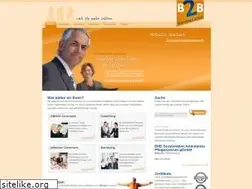 Sites similar to b2b-training-center.com