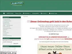 Sites similar to b2b-veritas-tiernahrung.de