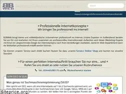 Sites similar to b2b-web.de