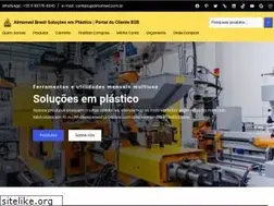 Sites similar to b2b.almomed.com.br