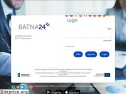 Sites similar to b2b.batna24.com