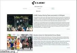 Sites similar to b2b.cube.eu