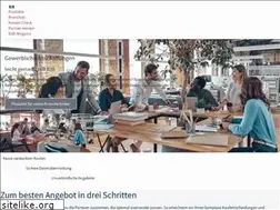 Sites similar to b2b.de