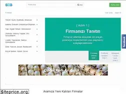 Sites similar to b2b.gen.tr