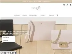 Sites similar to b2b.gift