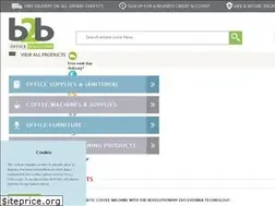 Sites similar to b2b.ie