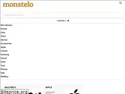 Sites similar to b2b.monstelo.com