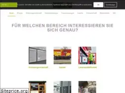Sites similar to b2b.paketin.de