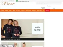 Sites similar to b2b.pinartekstil.com.tr