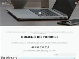 Sites similar to b2b.ro