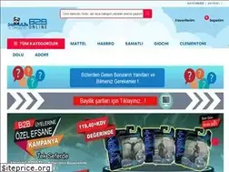 Sites similar to b2b.samatli.com.tr