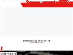 Sites similar to b2b.tn