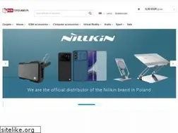 Sites similar to b2b.tzpoland.pl