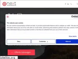 Sites similar to b2badressen.nl