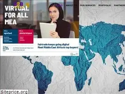 Sites similar to b2bafrica.co.ke